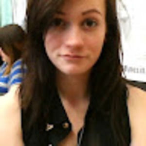 Meet your Posher, Mackenzie